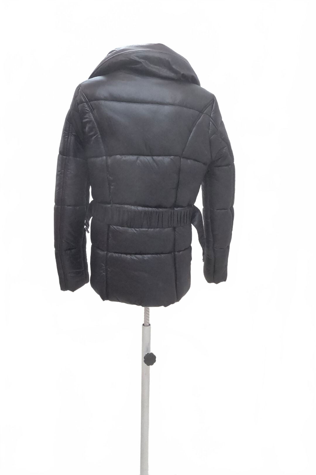 Dámska zimná bunda Cherokee, farba čierna, veľkosť M