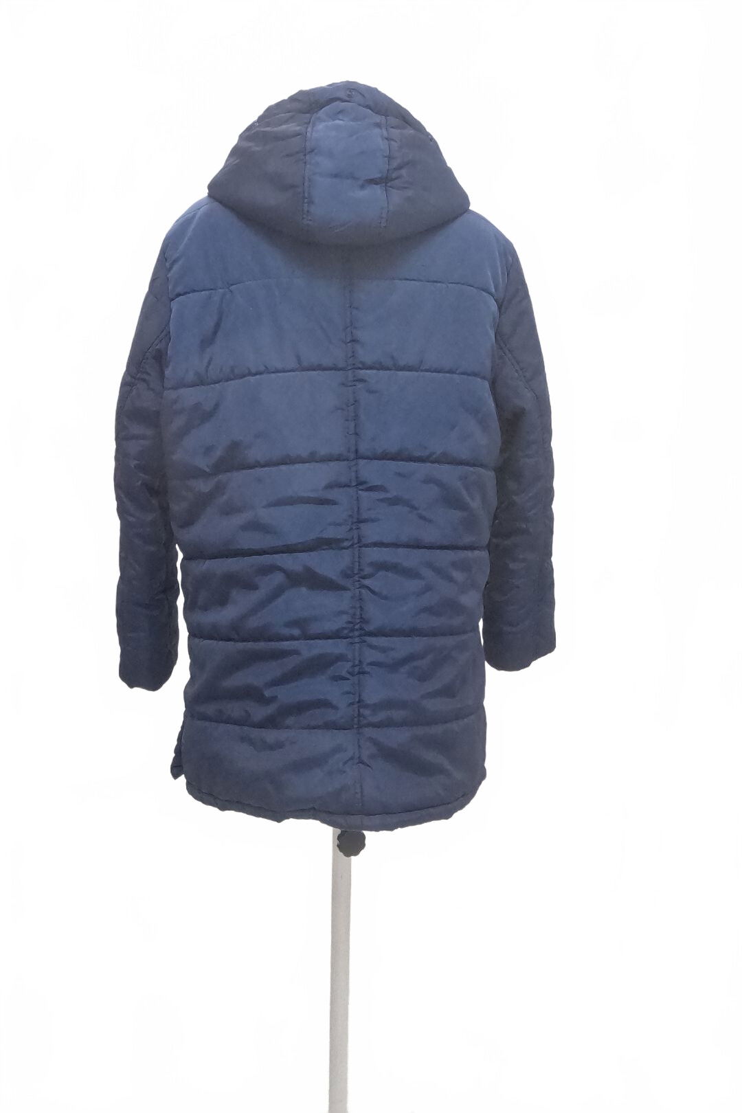 Dámska zimná bunda Atlas For Women, farba modrá, veľkosť L