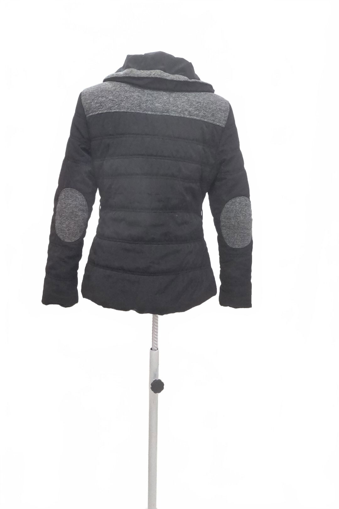 Dámska zimná bunda Atmosphere, farba čierna, veľkosť 38