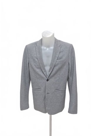 Pánské sako House, barva vzorovaná, velikost L