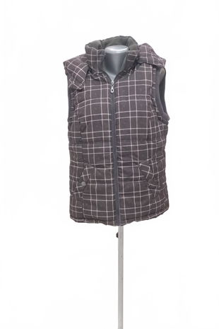 Dámská vesta Colours Of The World, barva vzorovaná, velikost XL