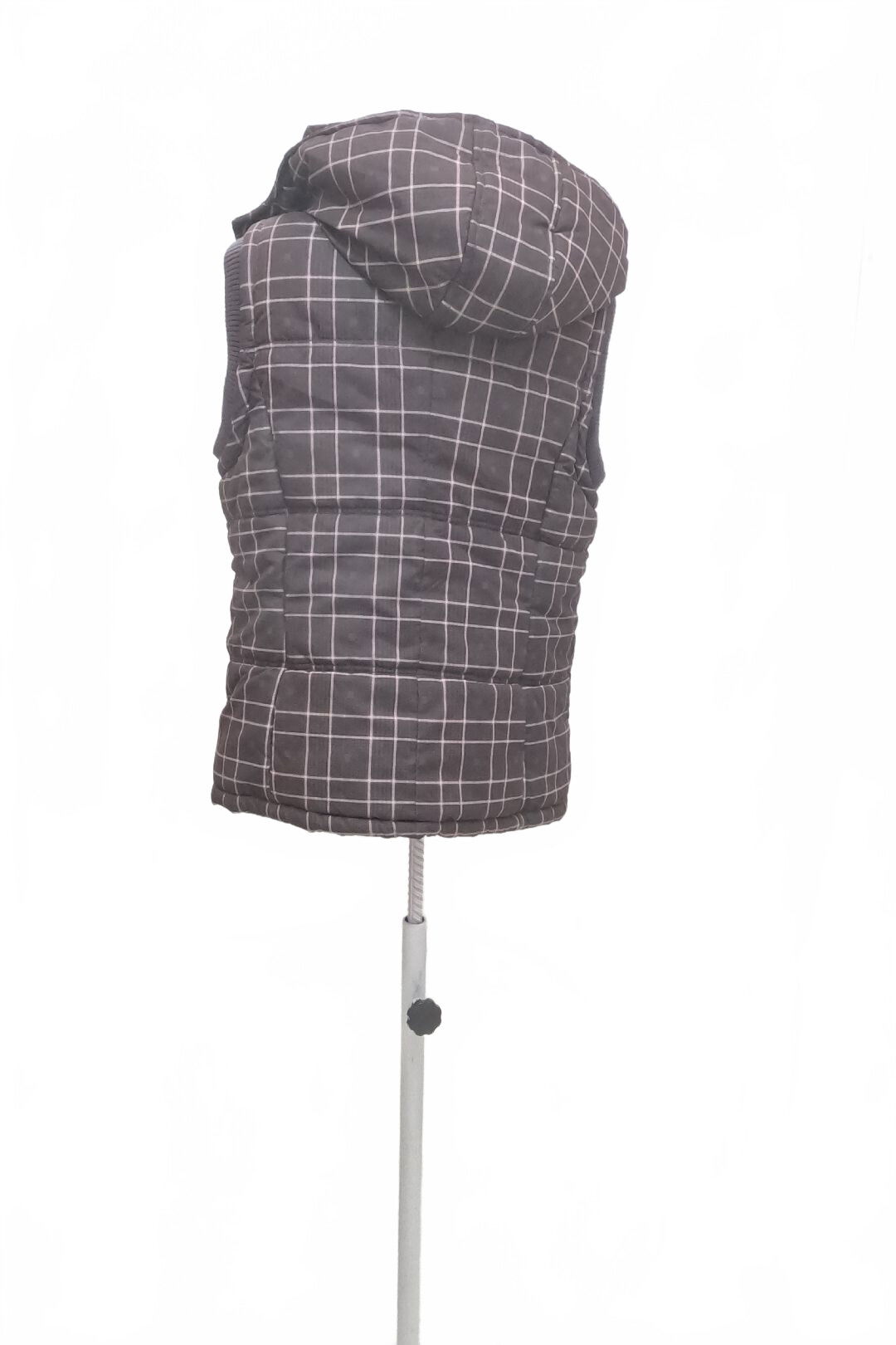 Dámská vesta Colours Of The World, barva vzorovaná, velikost XL