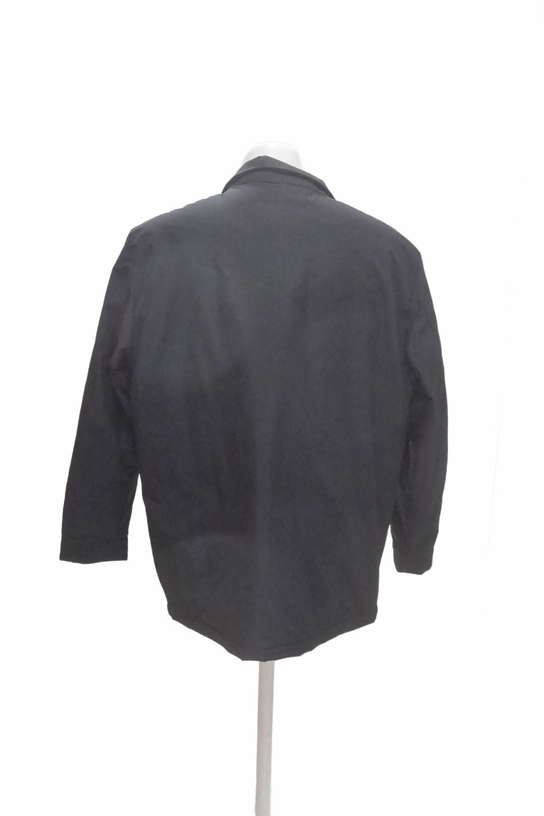 Pánská bunda Livergy, barva černá, velikost XL