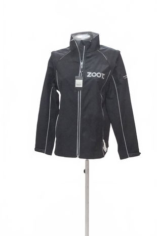 Dámska bunda James & Nicholson, farba čierna, veľkosť L