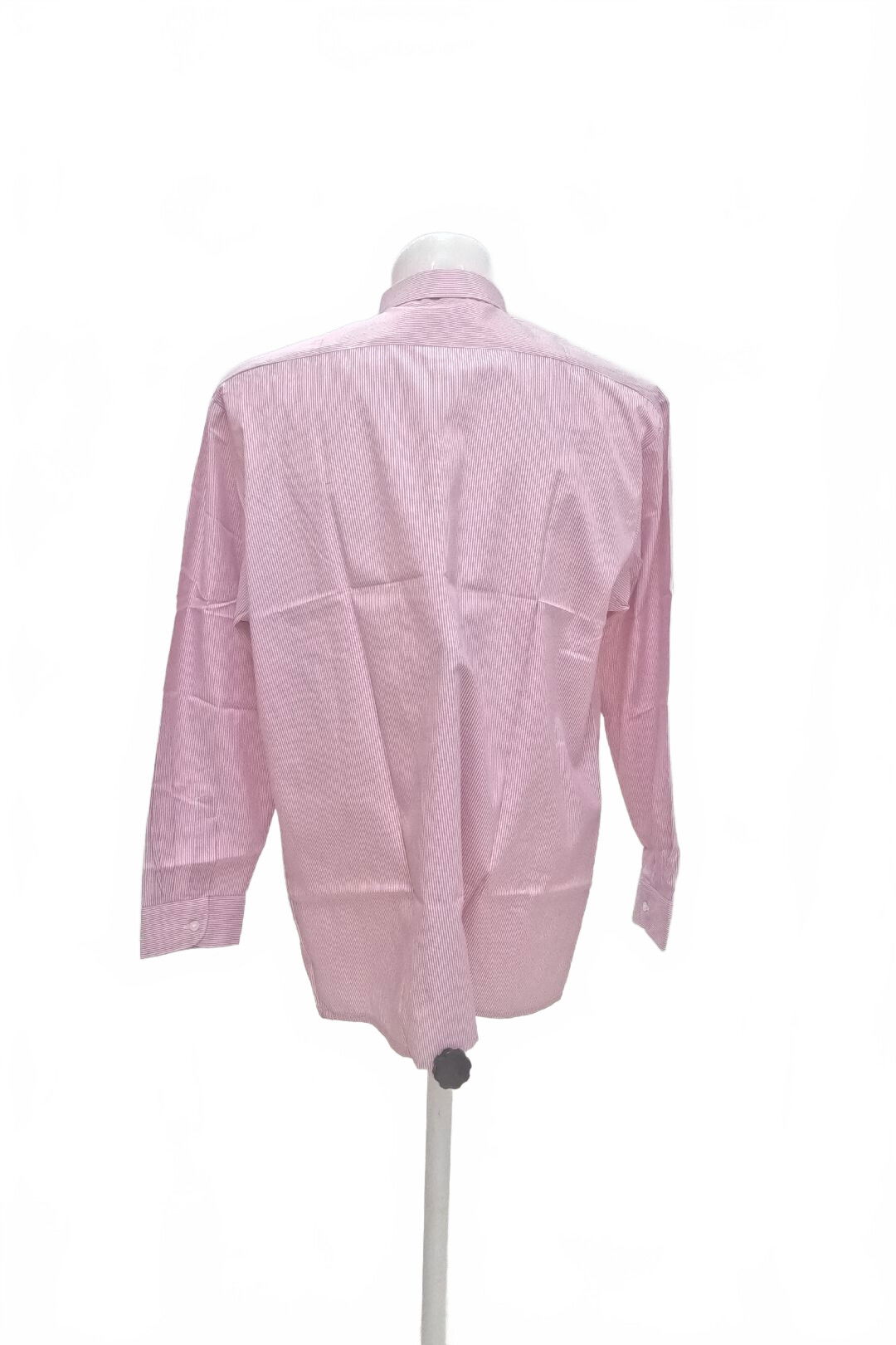 Pánská košile Genesis, barva pruhovaná, velikost 41