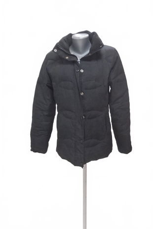 Dámska bunda Mexx, farba čierna, veľkosť 36