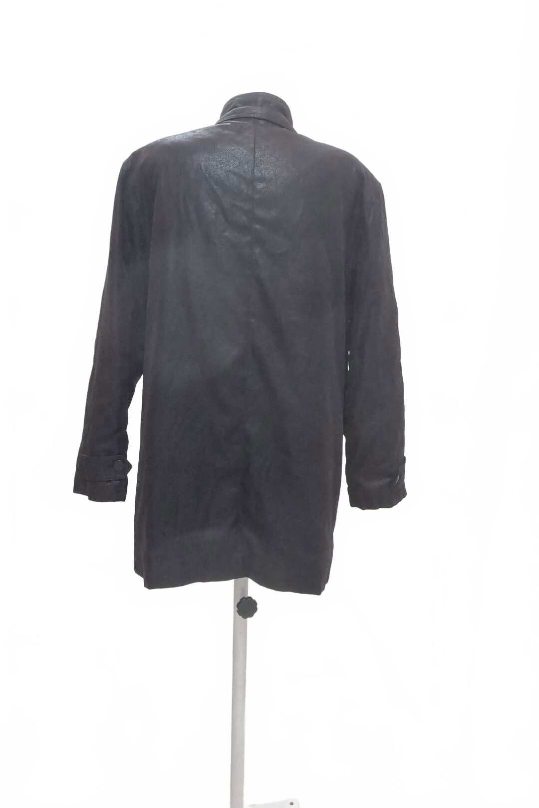 Dámska bunda Canda, farba čierna, veľkosť 42