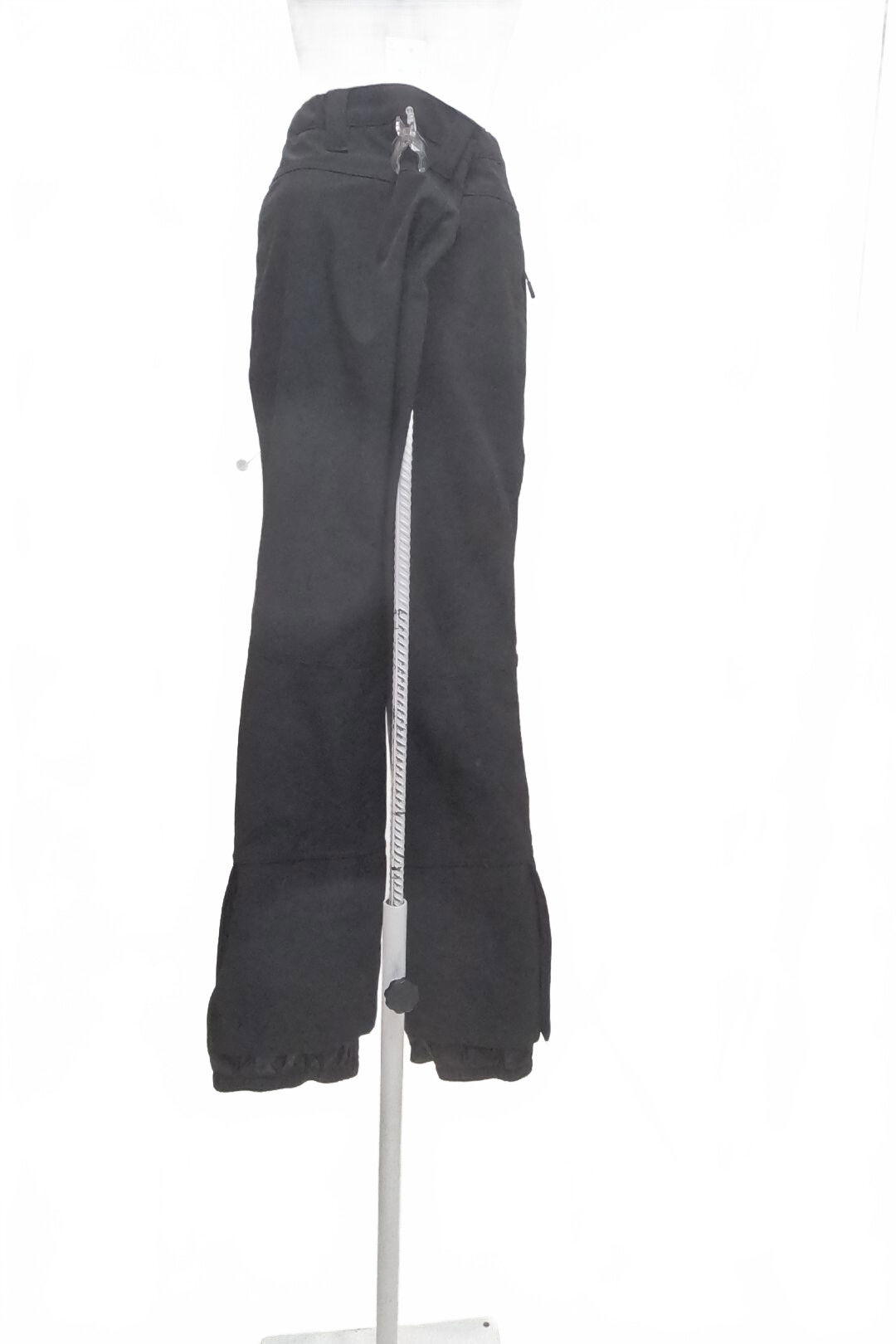 Pánske zimné nohavice Crivit, farba čierna, veľkosť 50