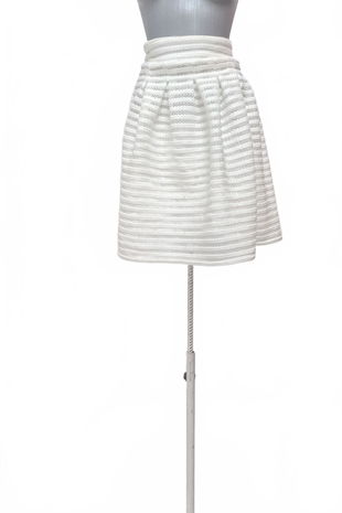 Dámska sukňa Orsay, farba biela, veľkosť 36