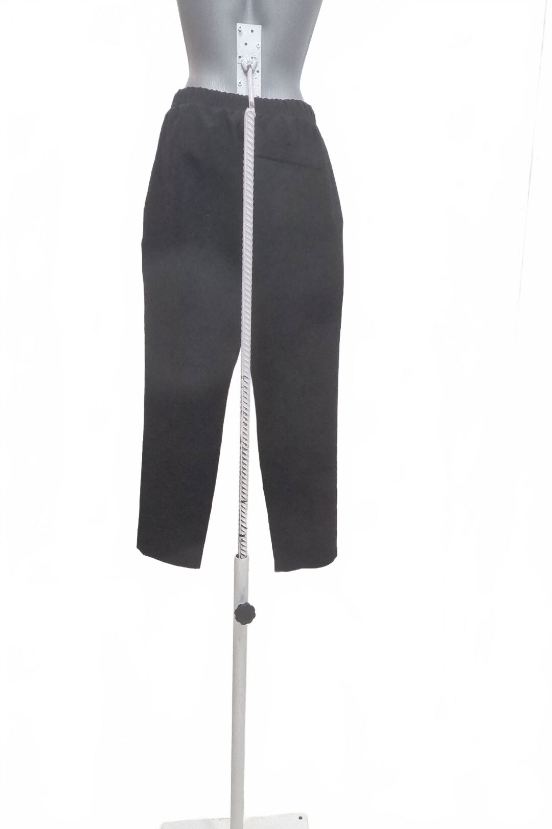 Dámske nohavice Intimissimi, farba čierna, veľkosť S