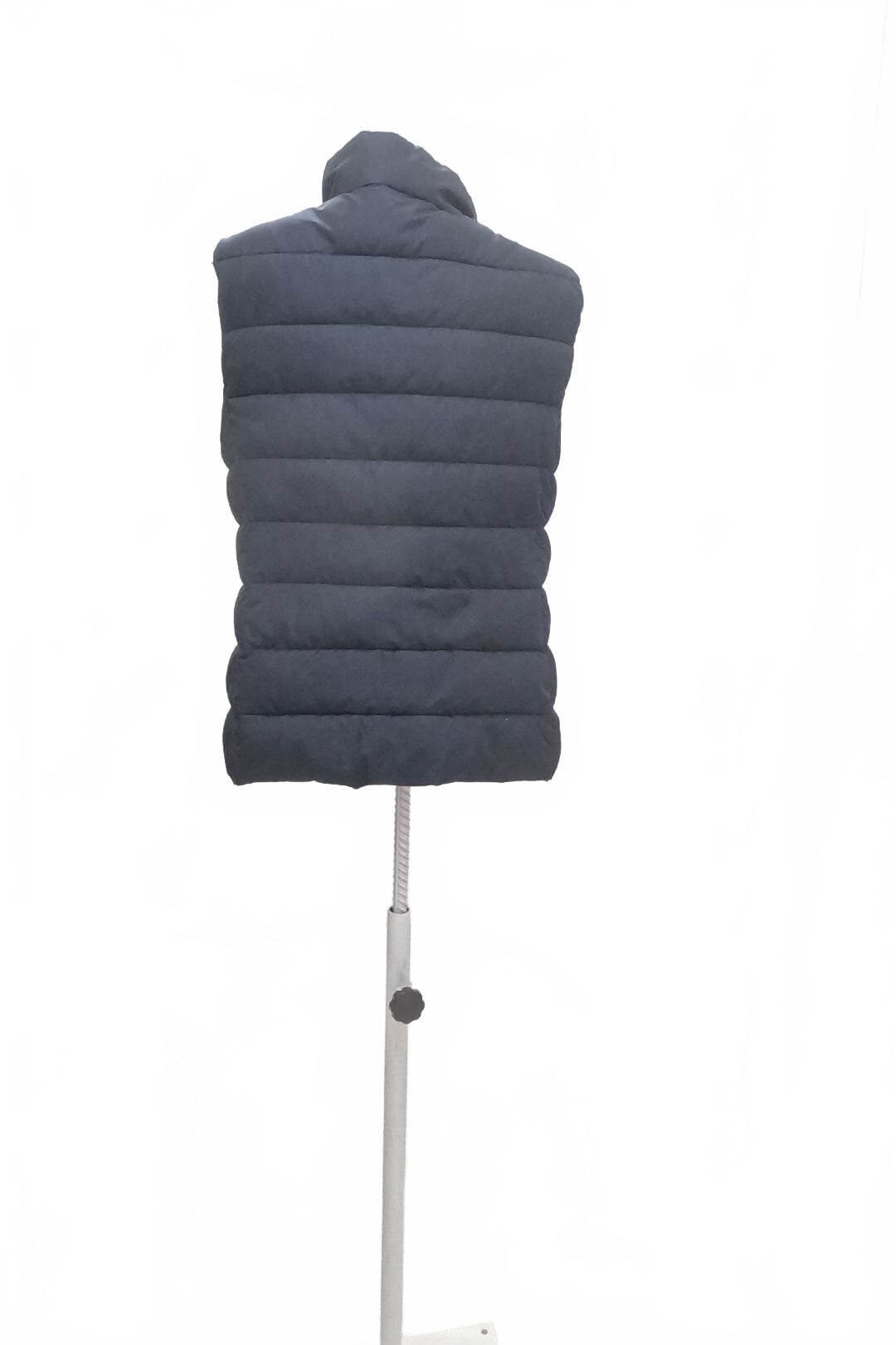 Dámska vesta Ever.me, farba modrá, veľkosť 42