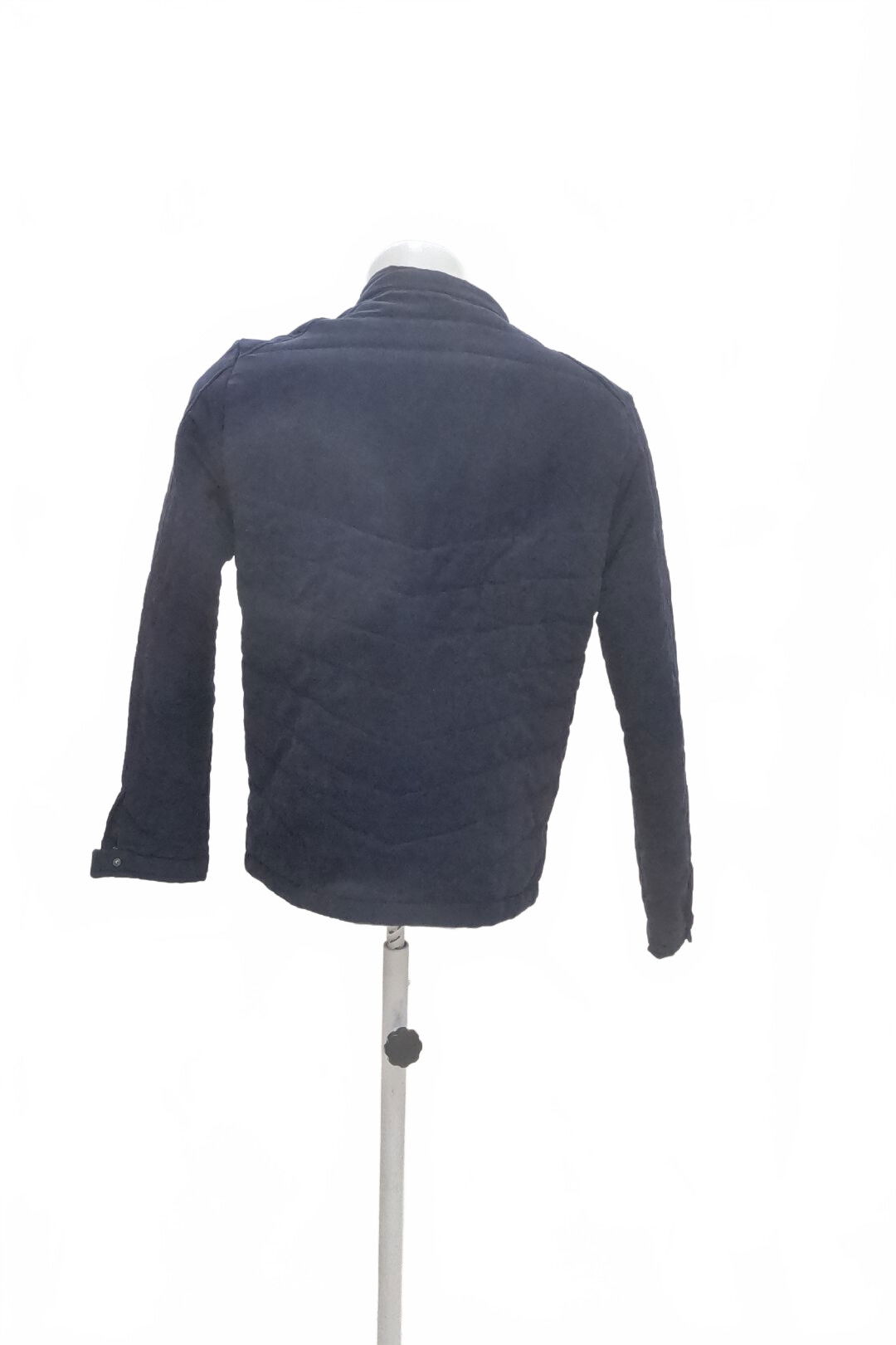 Pánská bunda Reserved, barva modrá, velikost M