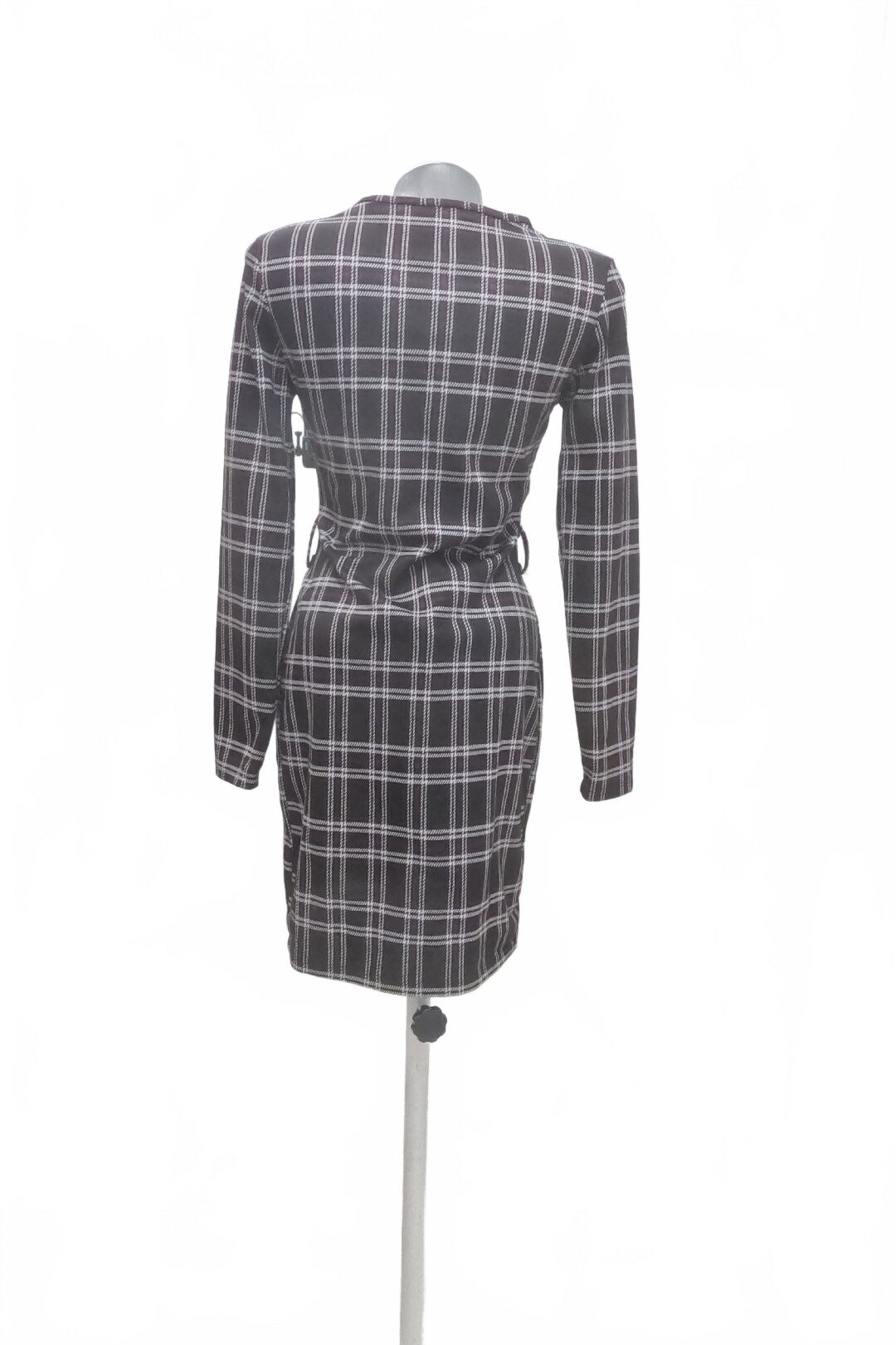 Dámske šaty Terranova, farba vzorovaná, veľkosť S