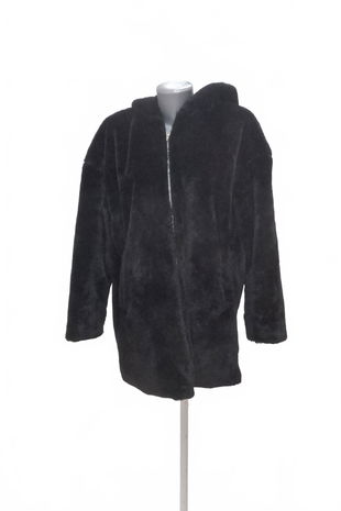 Dámska zimná bunda Beloved, farba čierna, veľkosť 42