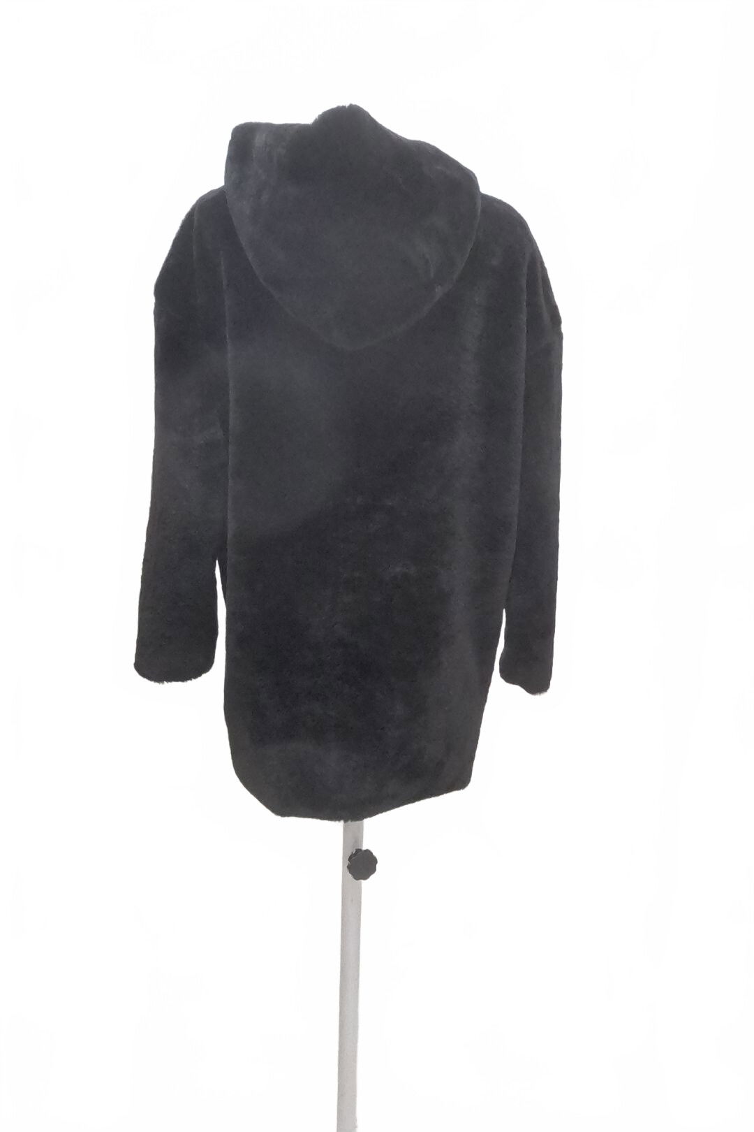 Dámska zimná bunda Beloved, farba čierna, veľkosť 42