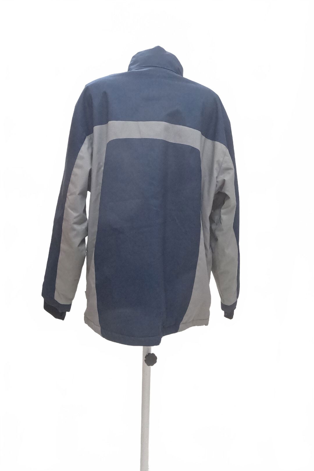 Pánská zimní bunda Genesis, barva vícebarevná, velikost L