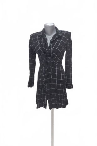 Dámske šaty Cropp, farba vzorovaná, veľkosť S