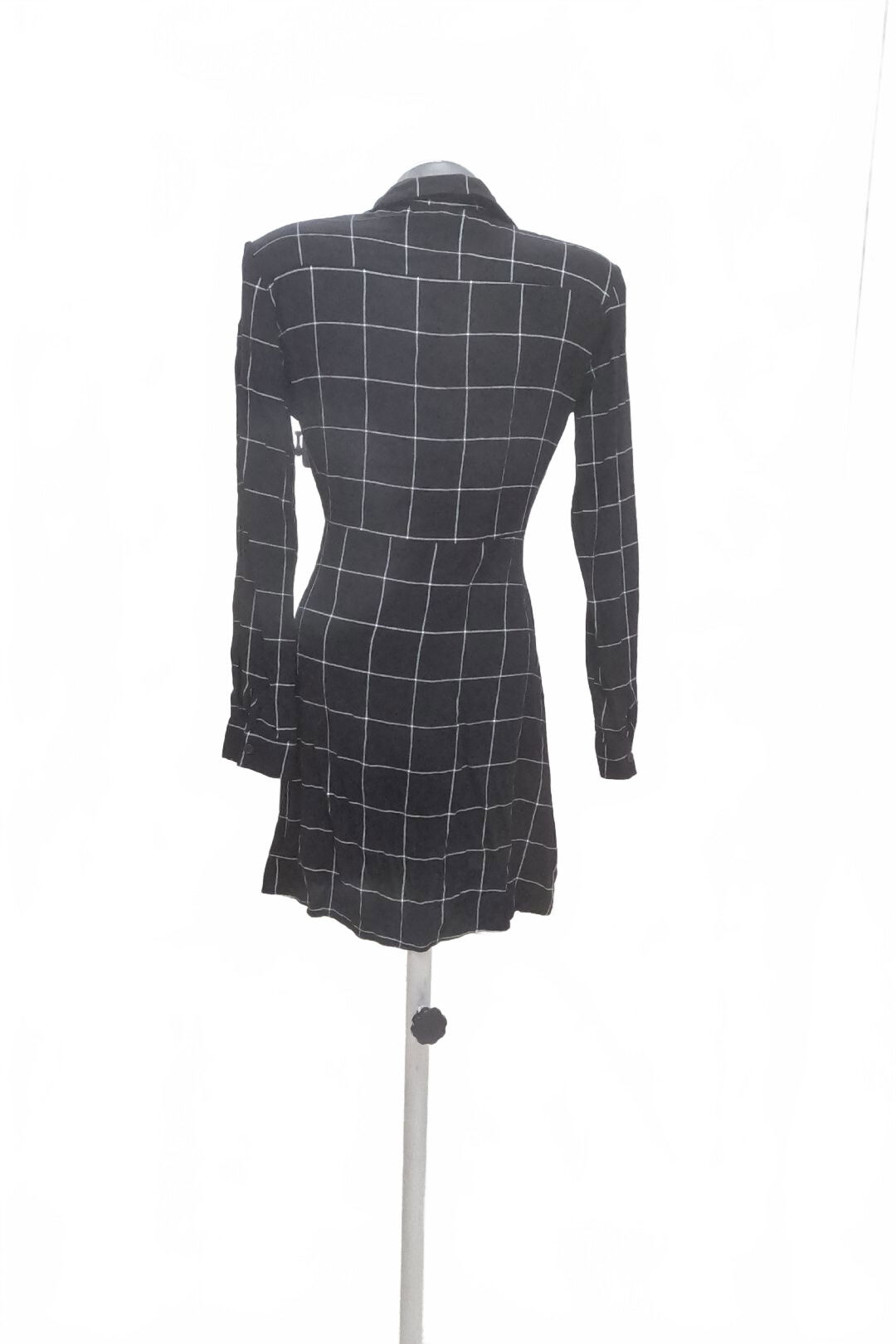 Dámske šaty Cropp, farba vzorovaná, veľkosť S