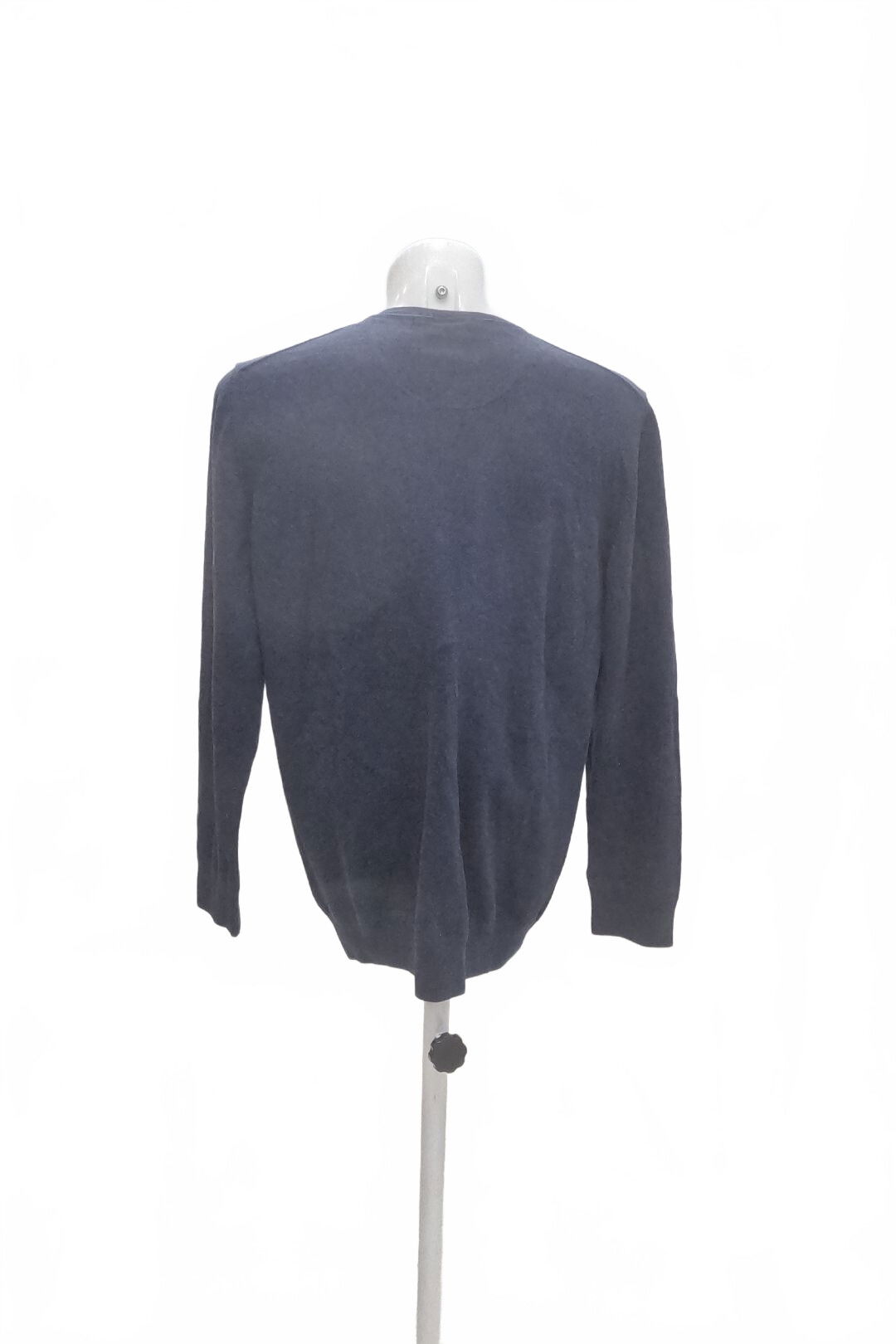 Pánský svetr S.oliver, barva modrá, velikost XL