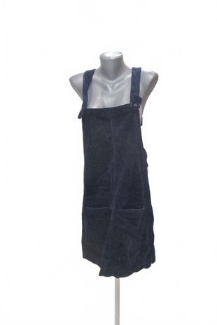 Dámske šaty Jdy / Jacqueline De Yong, farba modrá, veľkosť 38