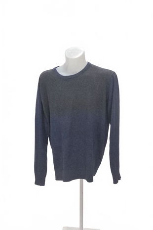 Pánský svetr Identic, barva vícebarevná, velikost XL