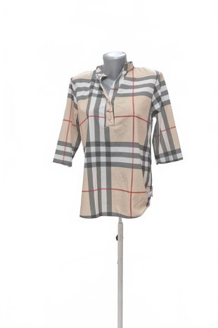 Dámska blúzka Fenzy, farba vzorovaná, veľkosť XS