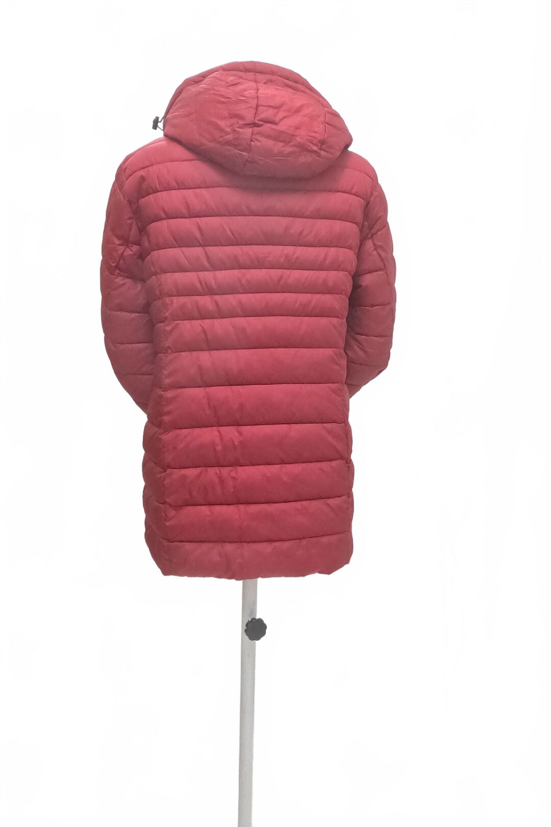 Dámska zimná bunda Genesis, farba bordó, veľkosť L