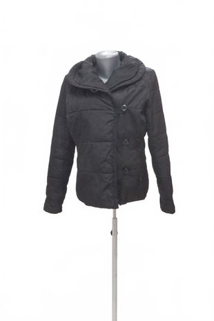 Dámska zimná bunda Orsay, farba čierna, veľkosť M