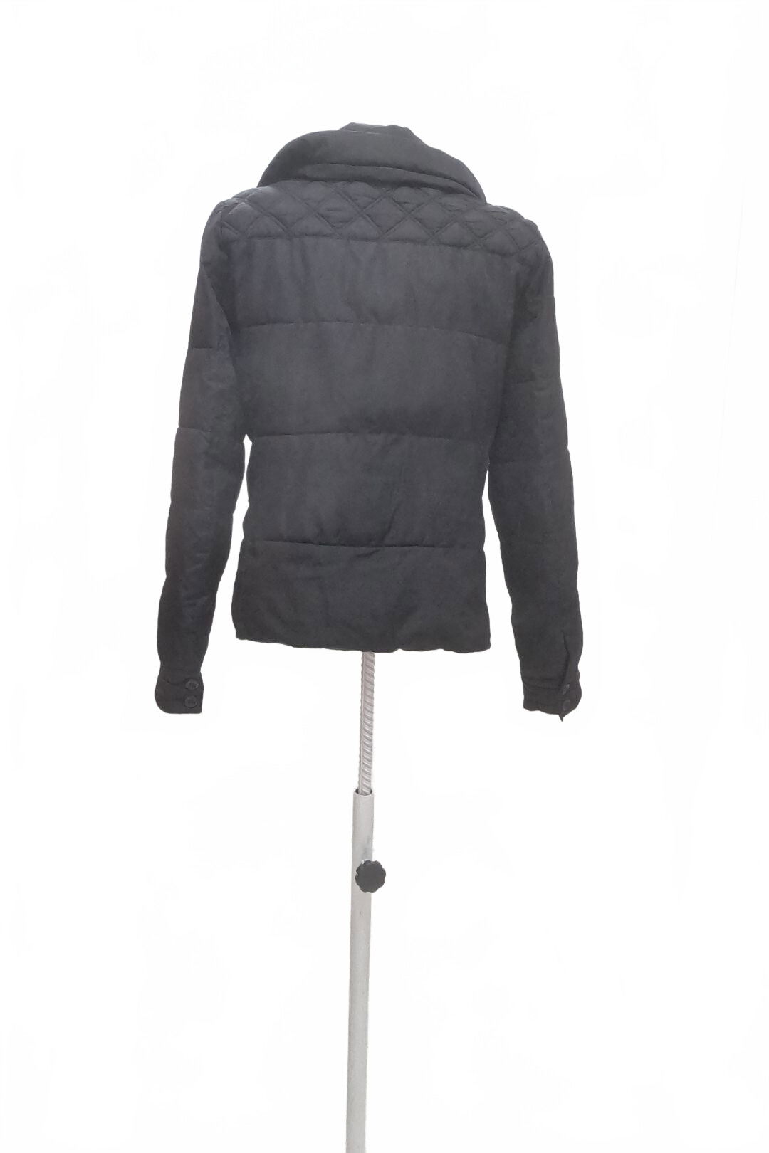 Dámska zimná bunda Orsay, farba čierna, veľkosť M