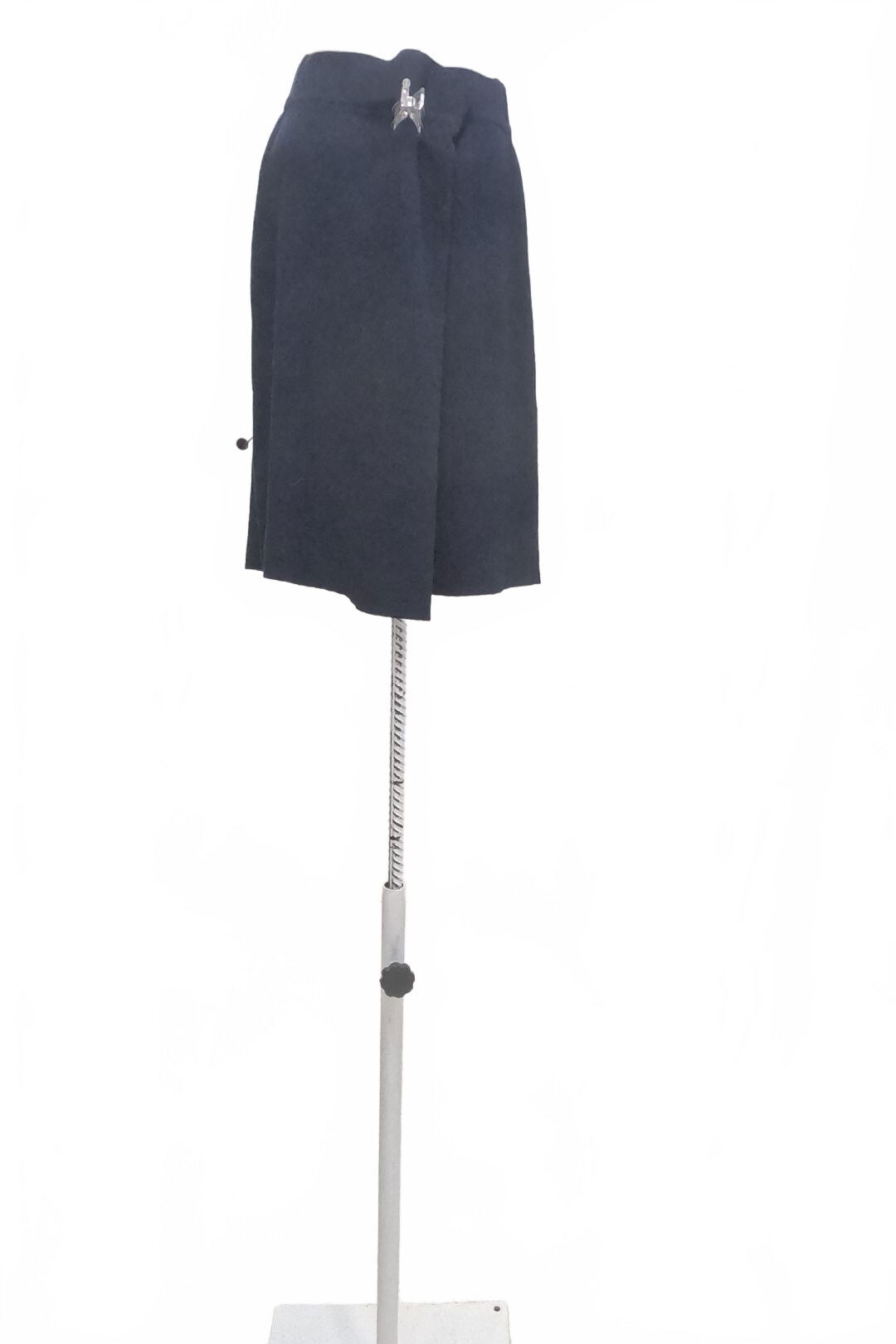 Dámska sukňa Tchibo, farba modrá, veľkosť L