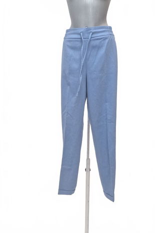 Dámske nohavice Tatuum, farba modrá, veľkosť 36