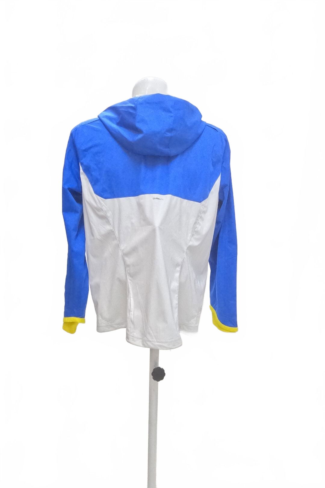 Pánská bunda Adidas, barva vícebarevná, velikost 48