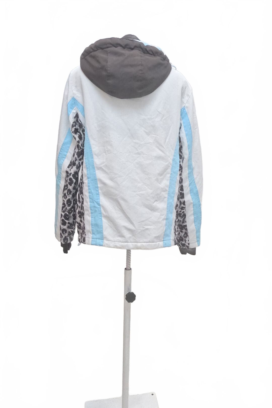 Dámska zimná bunda Janina, farba viacfarebná, veľkosť 42