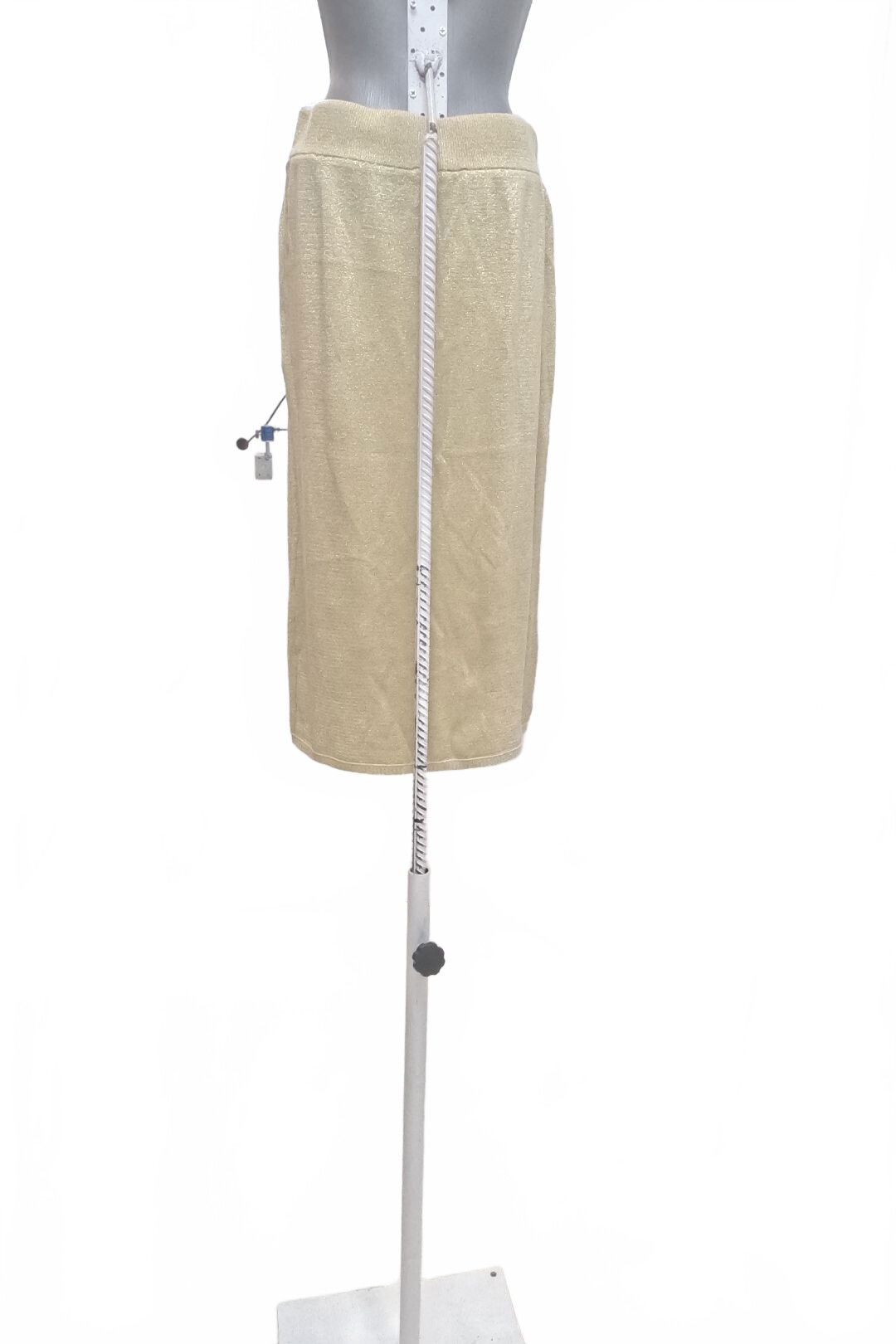 Dámska sukňa Orsay, farba béžová, veľkosť L