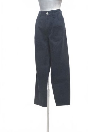 Pánske nohavice Genesis, farba modrá, veľkosť L