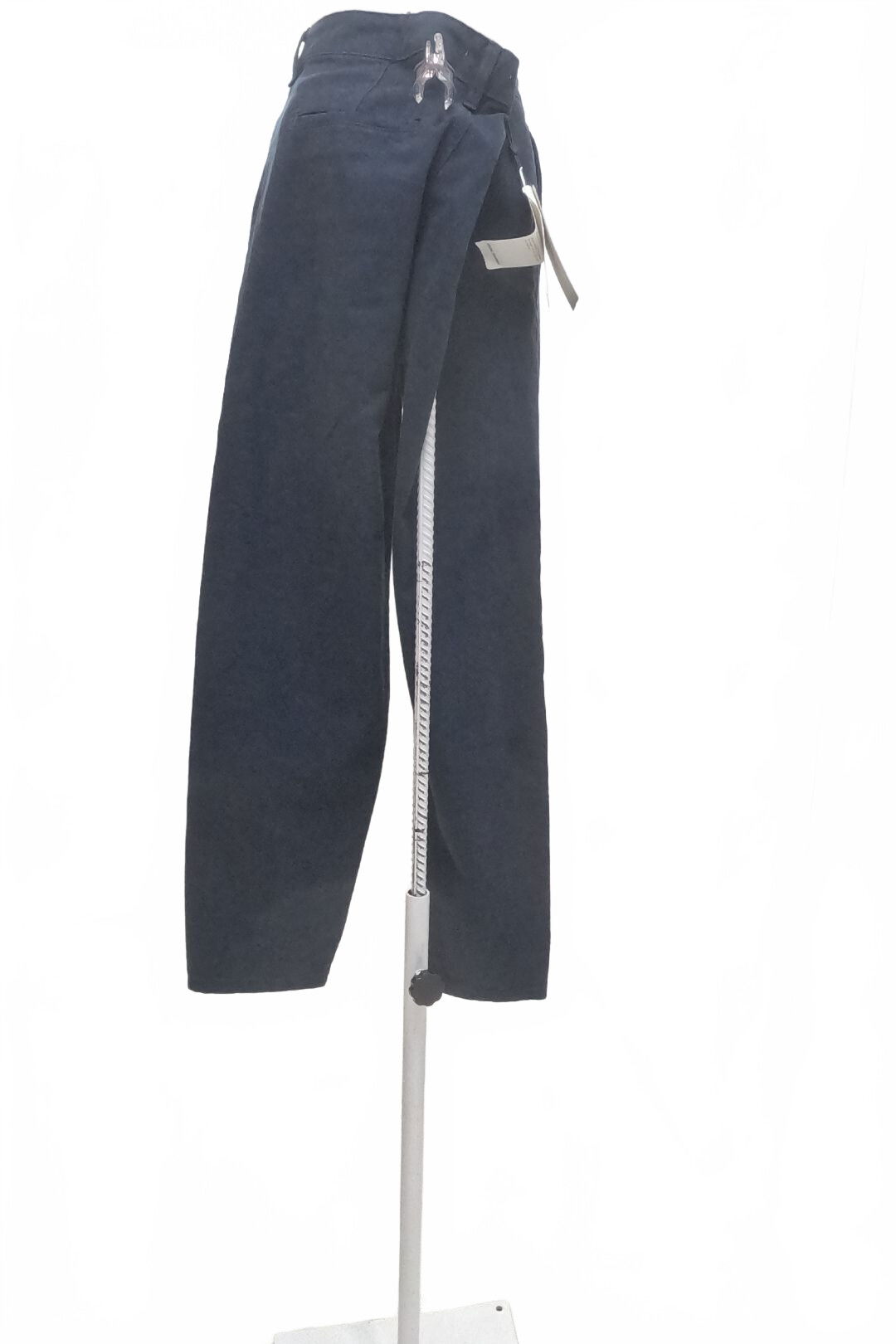 Pánske nohavice Genesis, farba modrá, veľkosť L