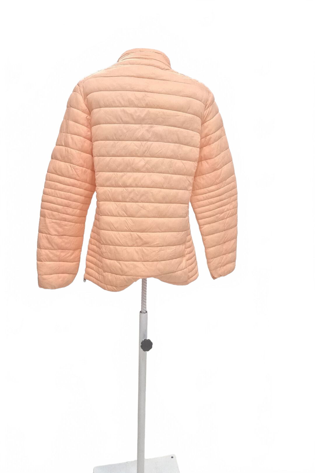 Dámska bunda Genesis, farba oranžová, veľkosť L