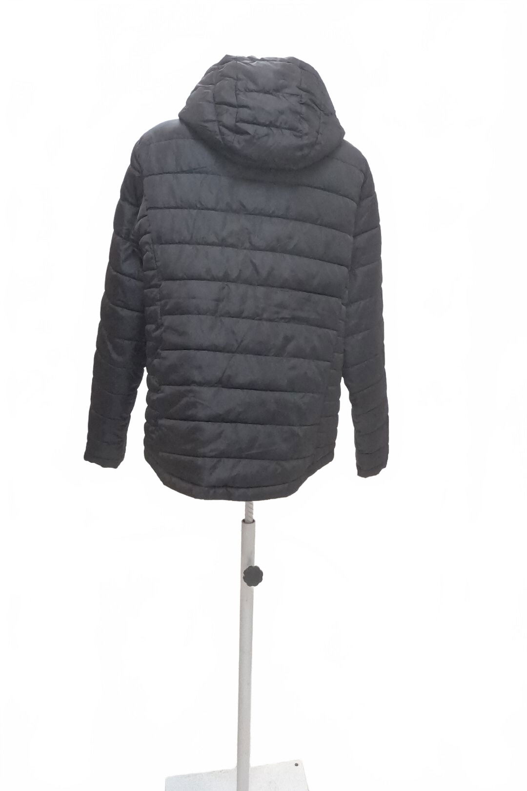 Dámska bunda Janina, farba čierna, veľkosť 42