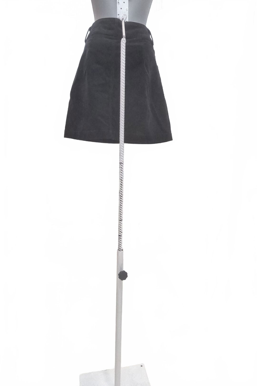 Dámska sukňa Jdy / Jacqueline De Yong, farba čierna, veľkosť 34