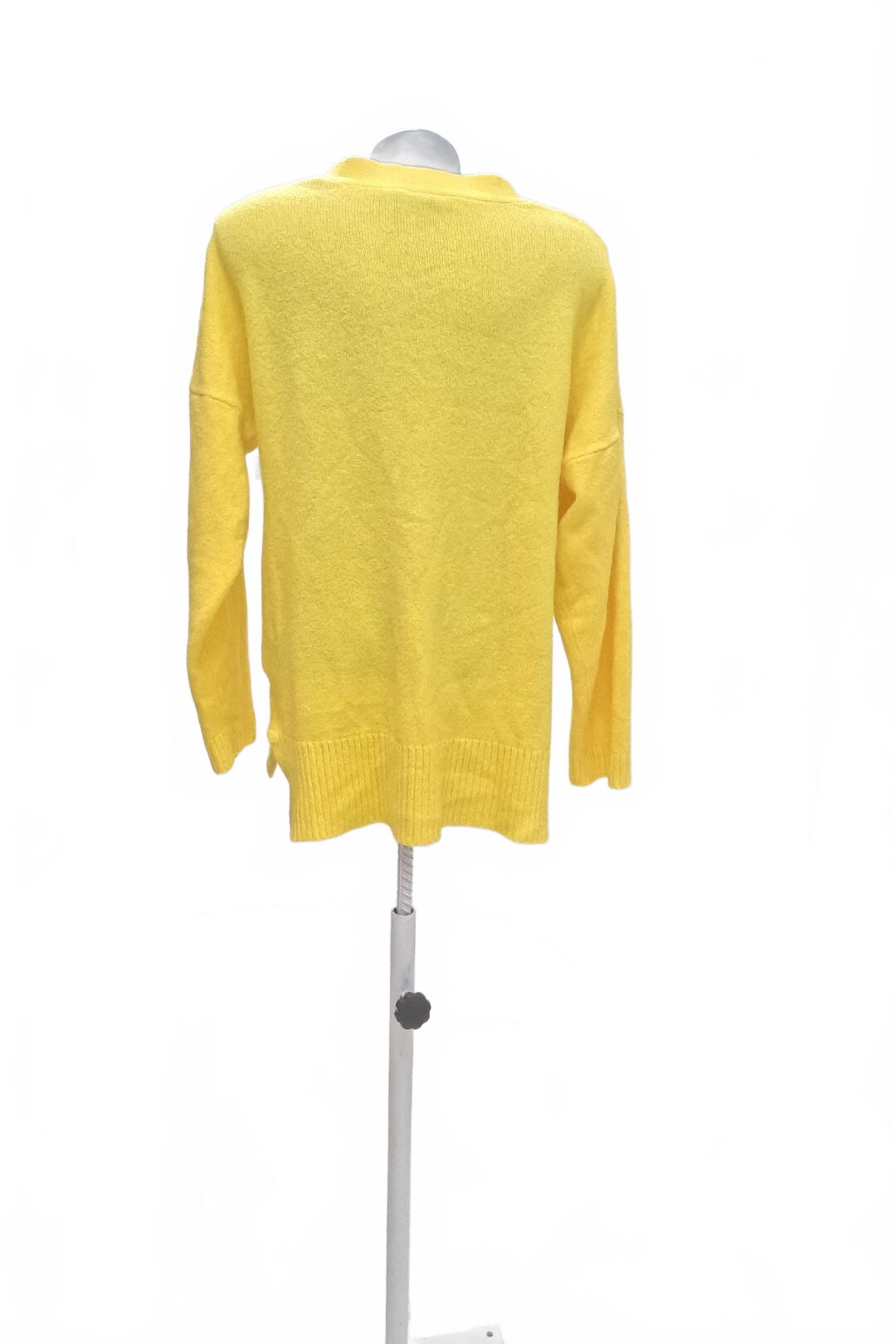 Dámský svetr Janina, barva žlutá, velikost 46