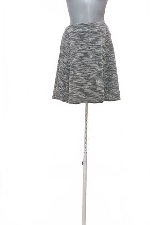 Dámska sukňa Fbsister, farba vzorovaná, veľkosť L