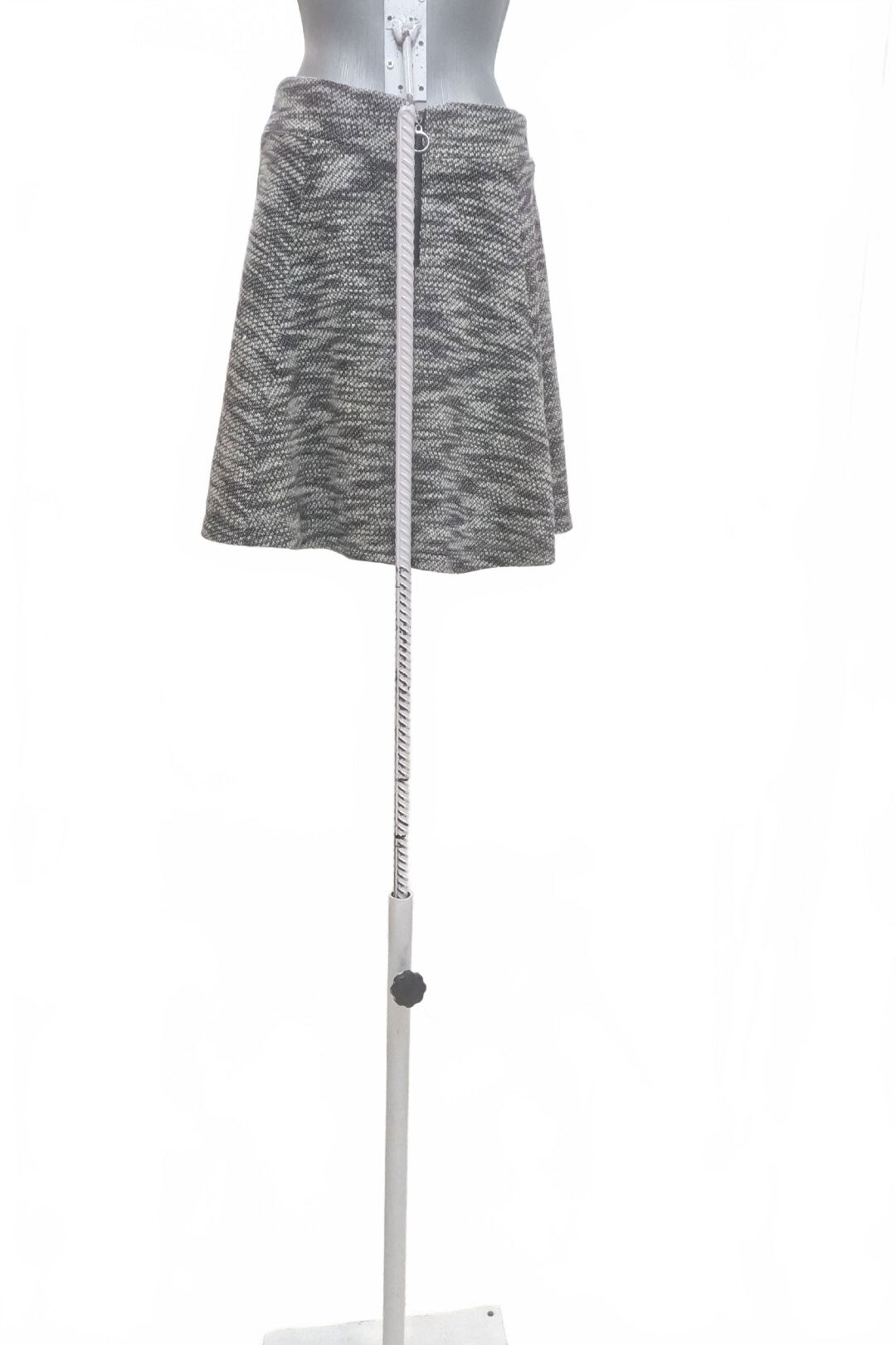 Dámska sukňa Fbsister, farba vzorovaná, veľkosť L