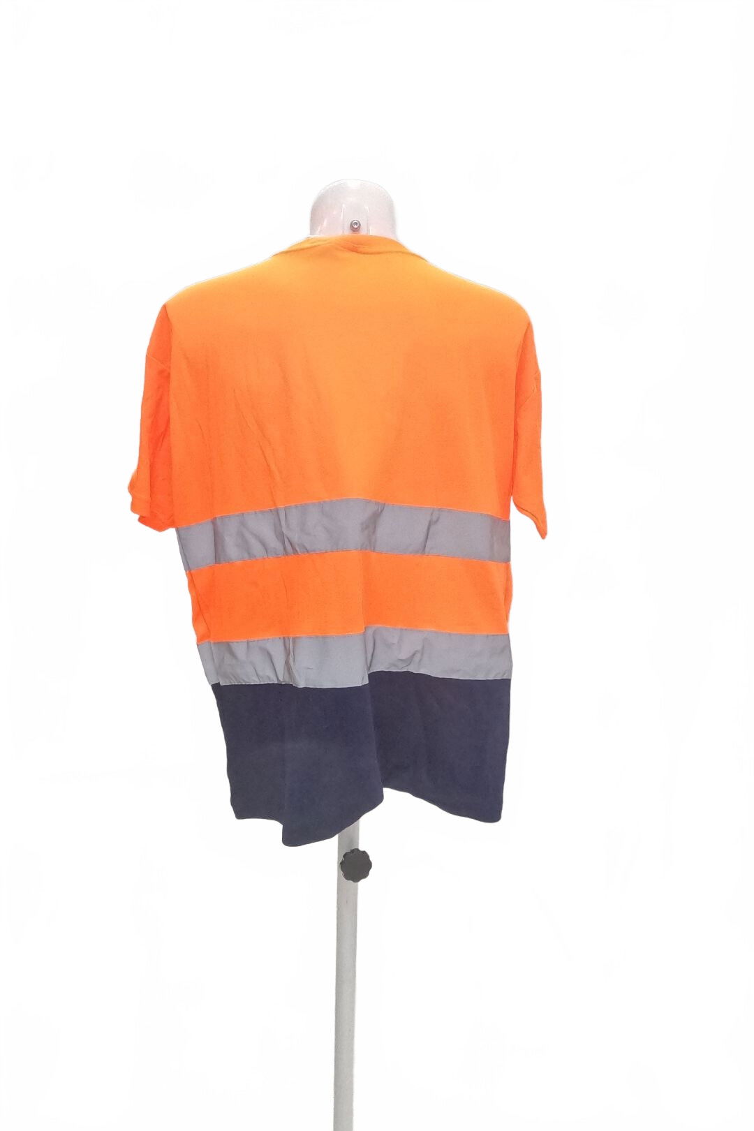 Pánské tričko Genesis bez potisku, barva vícebarevná, velikost 2XL