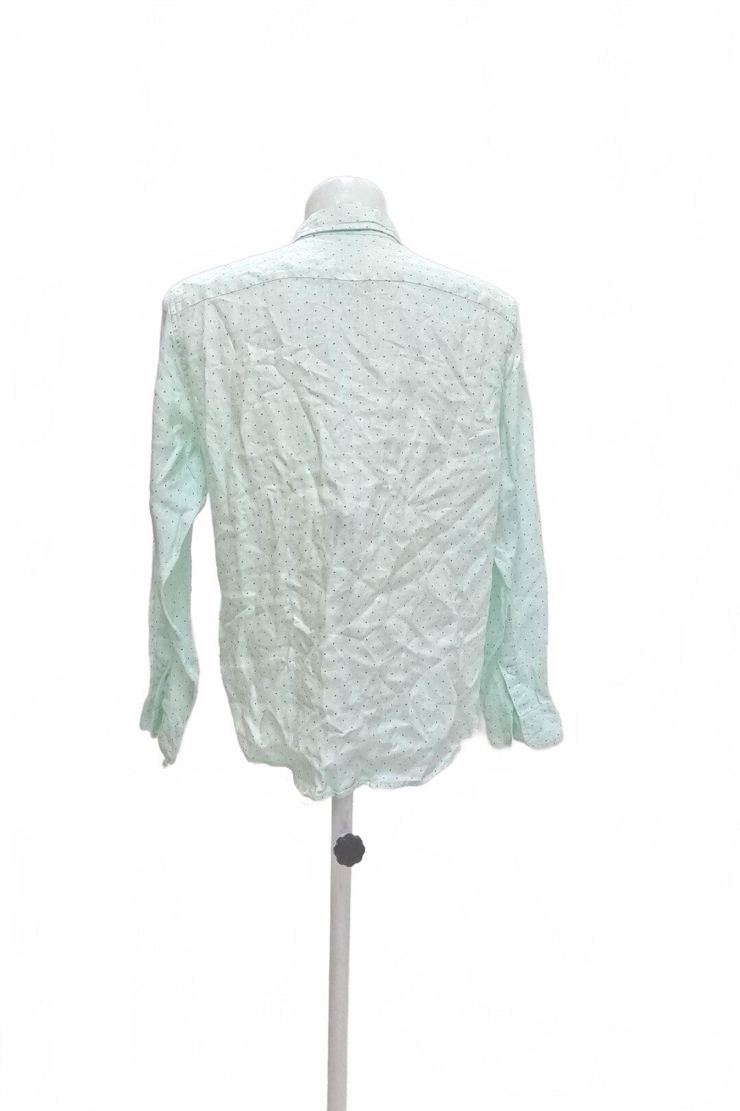 Pánská košile Genesis, barva vzorovaná, velikost L