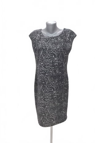 Dámske šaty Genesis, farba zvieracie vzory, veľkosť 44
