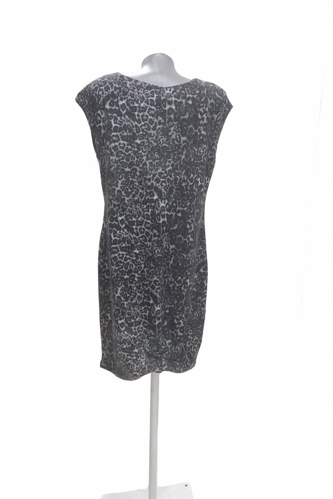 Dámske šaty Genesis, farba zvieracie vzory, veľkosť 44