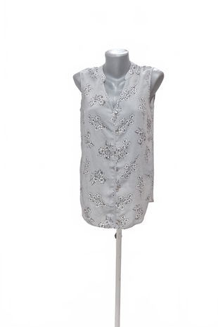 Dámsky top Dorothy Perkins, farba kvetovaná, veľkosť 38