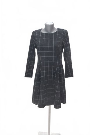 Dámske šaty Marks & Spencer, farba vzorovaná, veľkosť 42