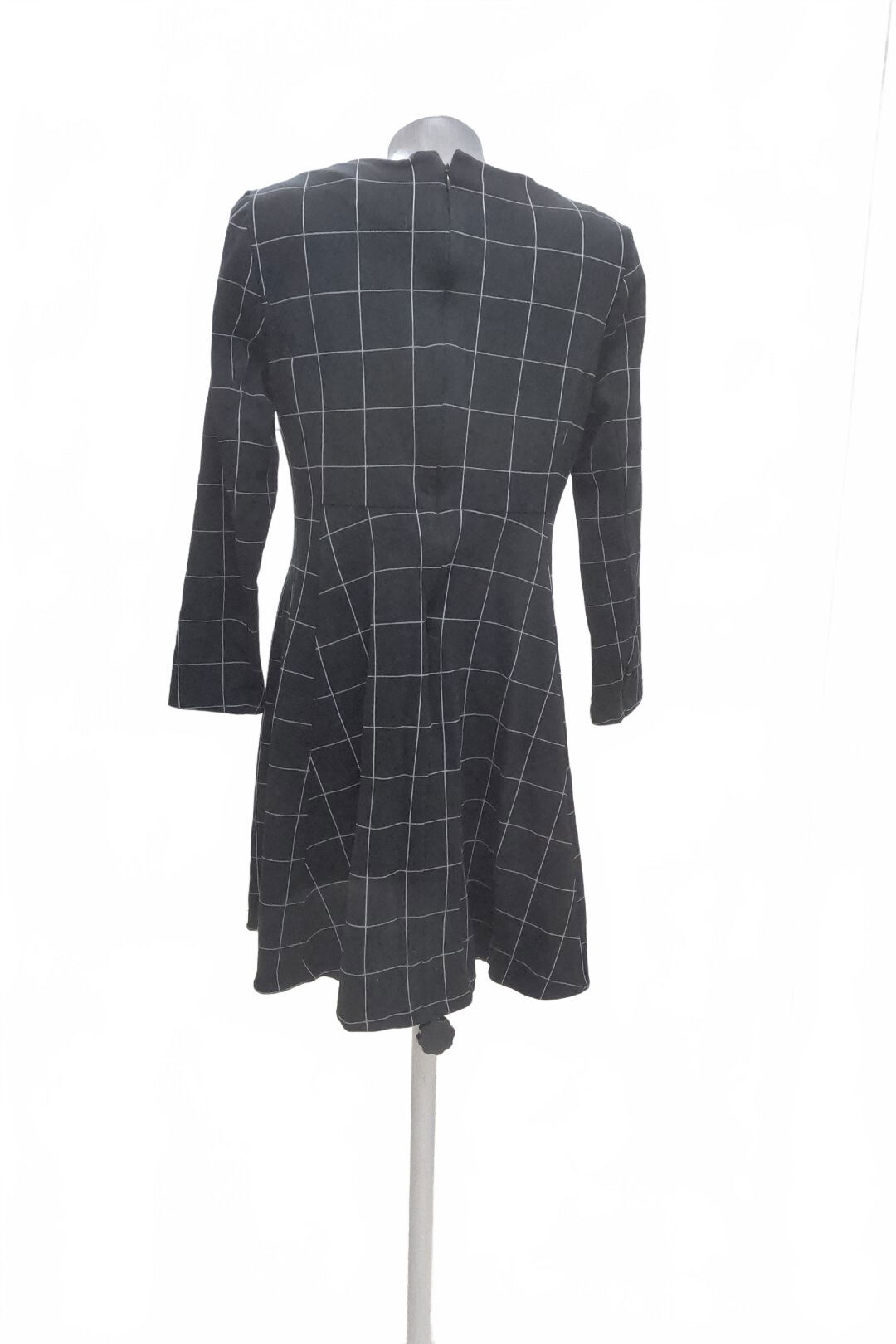 Dámske šaty Marks & Spencer, farba vzorovaná, veľkosť 42