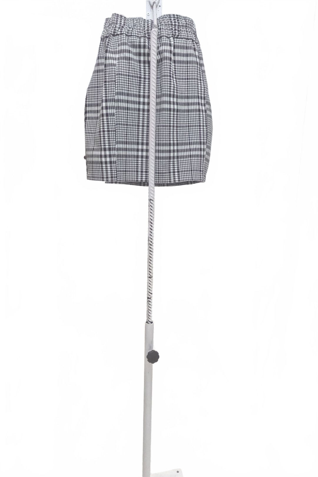 Dámska sukňa Fbsister, farba vzorovaná, veľkosť L